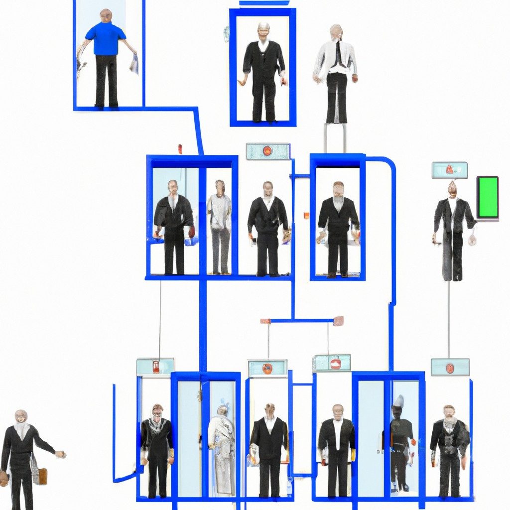 networking eficient afaceri