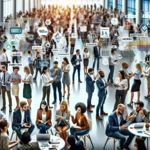 evenimente networking