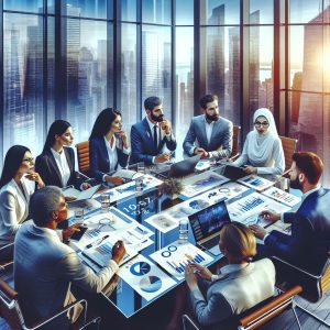 parteneriate afaceri