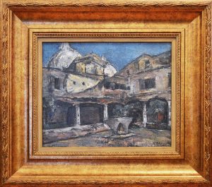 Galeriile de Artă A. Rădulescu inaugurează la Eko Group Vila un program exclusivist de cursuri de artă dedicate companiilor