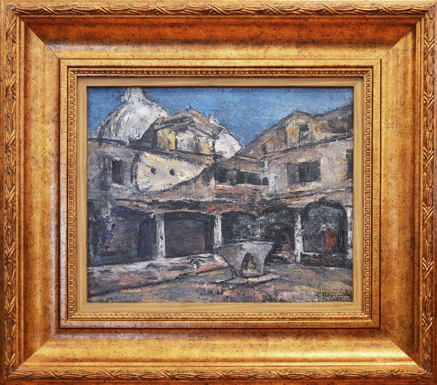 Galeriile de Artă A. Rădulescu inaugurează la Eko Group Vila un program exclusivist de cursuri de artă dedicate companiilor 4 Galeriile de Artă A. Rădulescu inaugurează la Eko Group Vila un program exclusivist de cursuri de artă dedicate companiilor