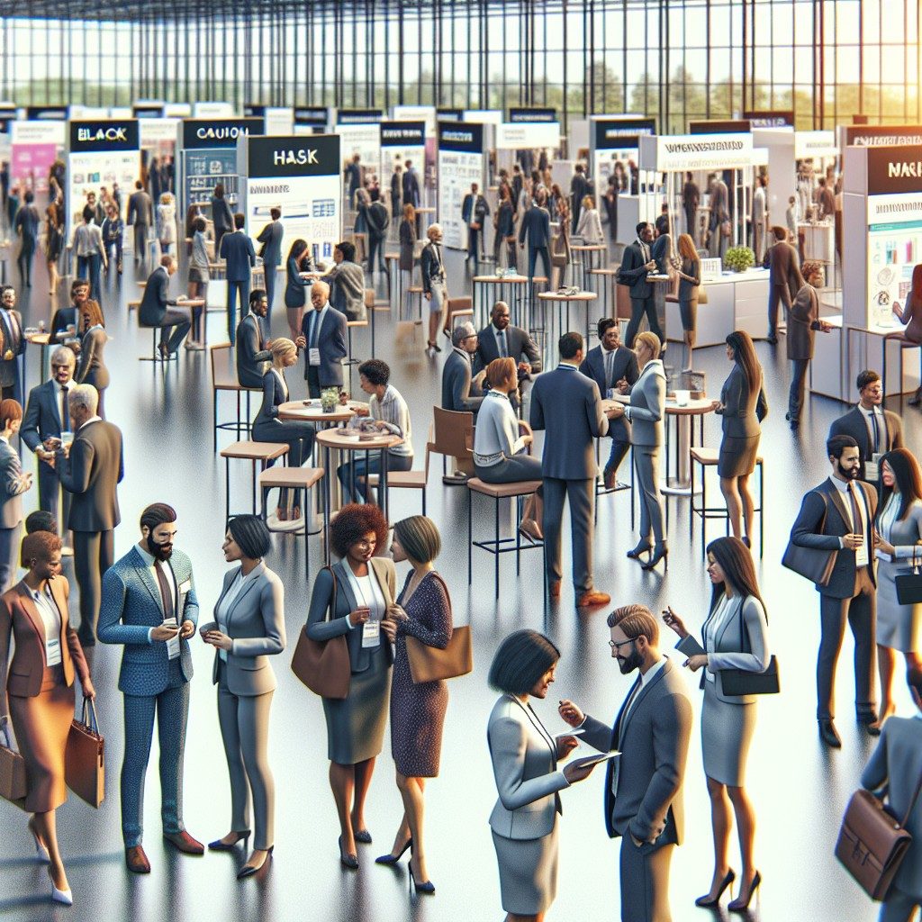 Paşi practici pentru organizarea de evenimente B2B care aduc parteneri reali 3 Paşi practici pentru organizarea de evenimente B2B care aduc parteneri reali