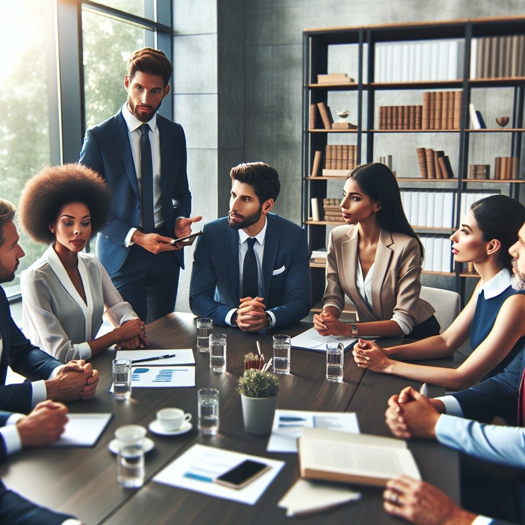 Cum să menţii relaţii de afaceri profitabile pe termen lung