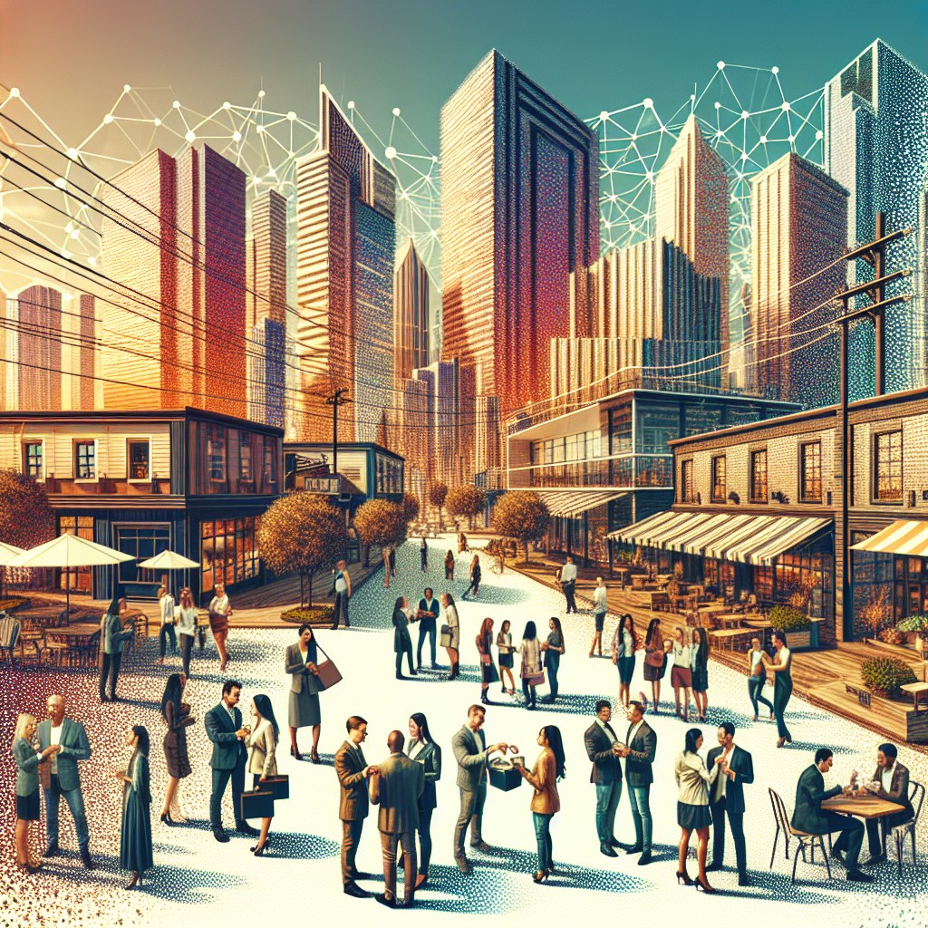 Rețele de afaceri locale care te pot ajuta să îți crești businessul în 2026