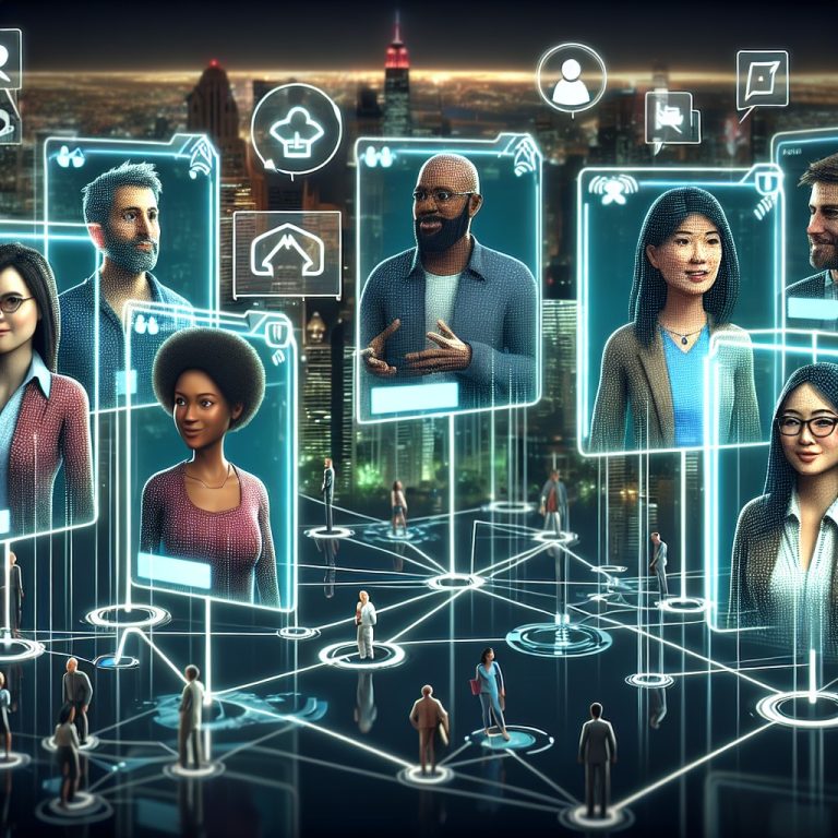 Ghid prietenos pentru folosirea LinkedIn ca instrument de networking în 2026