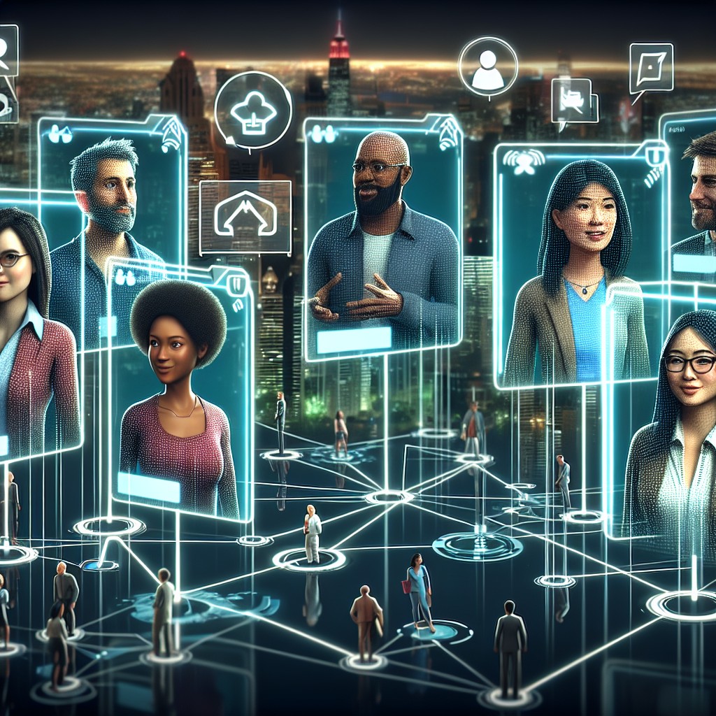 Ghid prietenos pentru folosirea LinkedIn ca instrument de networking în 2026