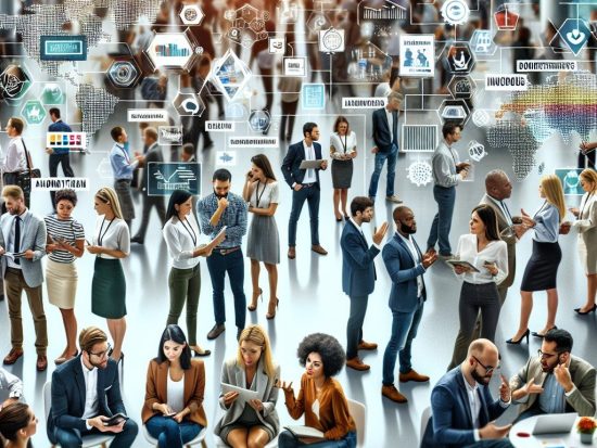 evenimente networking